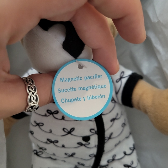 BNIB Wee Baby Stella Doll - Picture 5 of 5